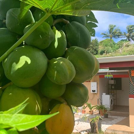 Lemon House Hotell Maroe Eksteriør bilde