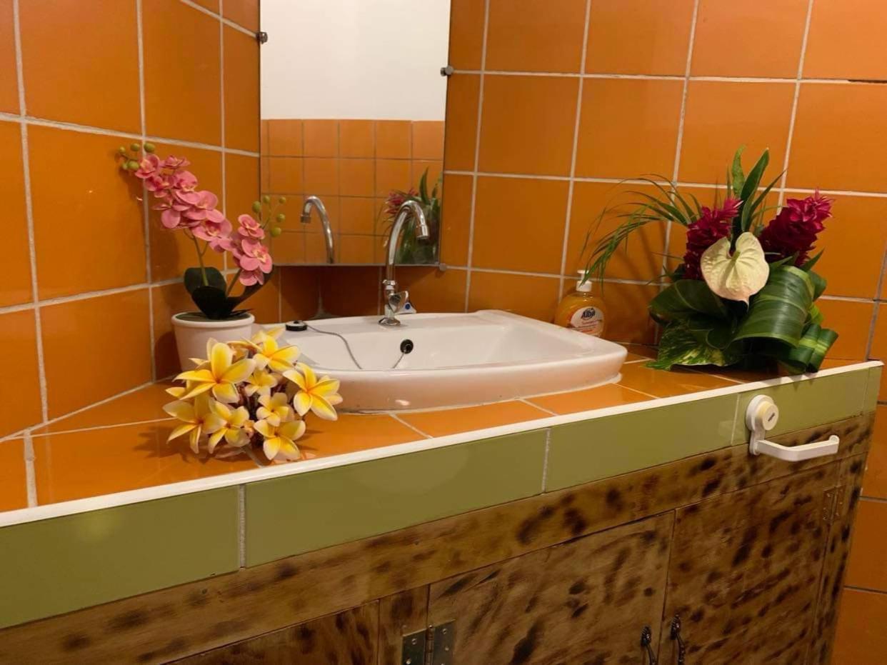 Lemon House Hotell Maroe Eksteriør bilde