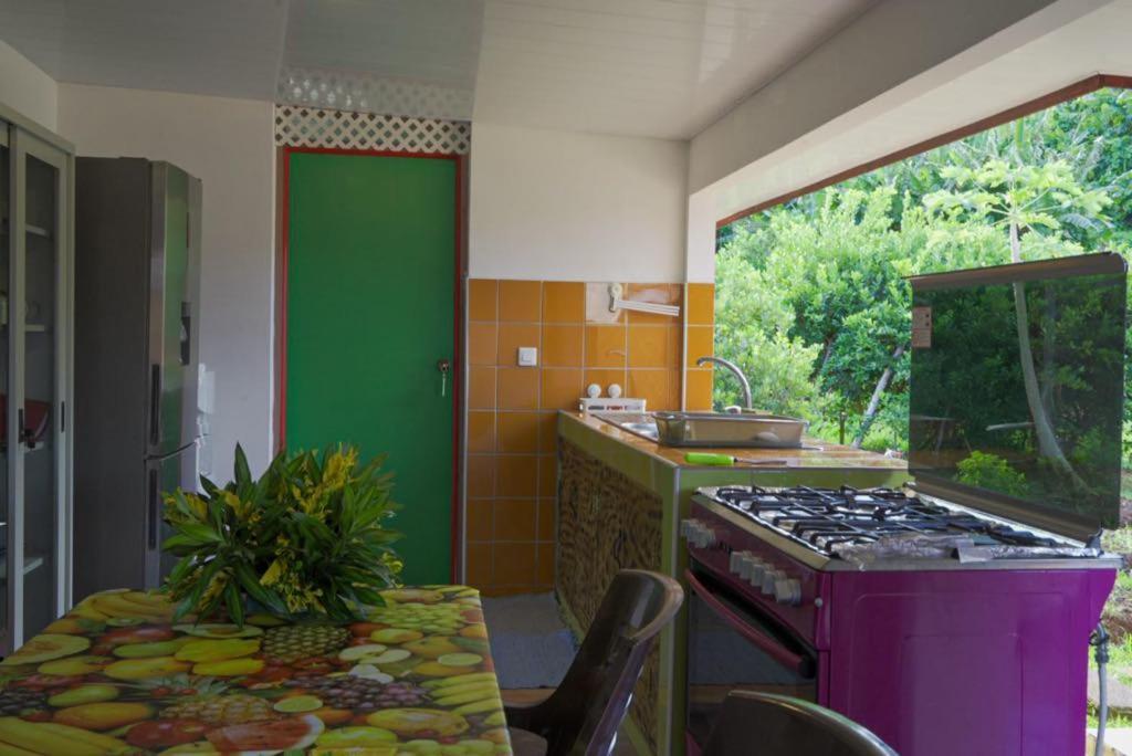 Lemon House Hotell Maroe Eksteriør bilde