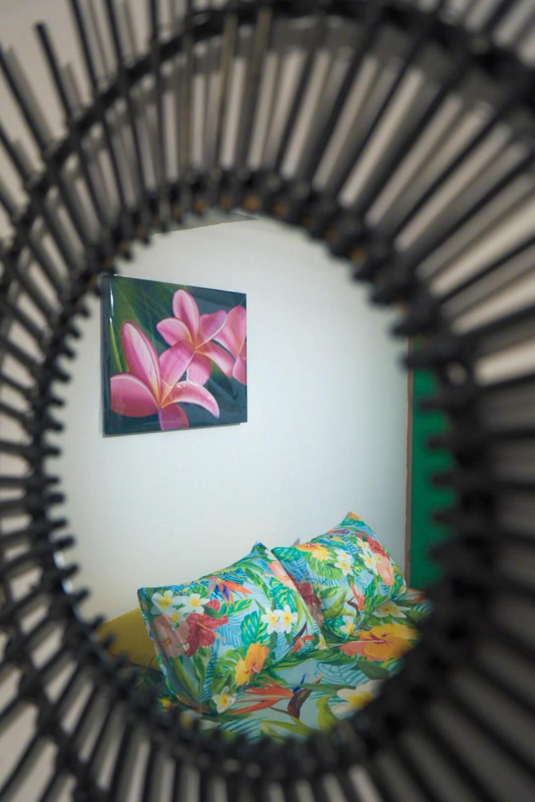 Lemon House Hotell Maroe Eksteriør bilde
