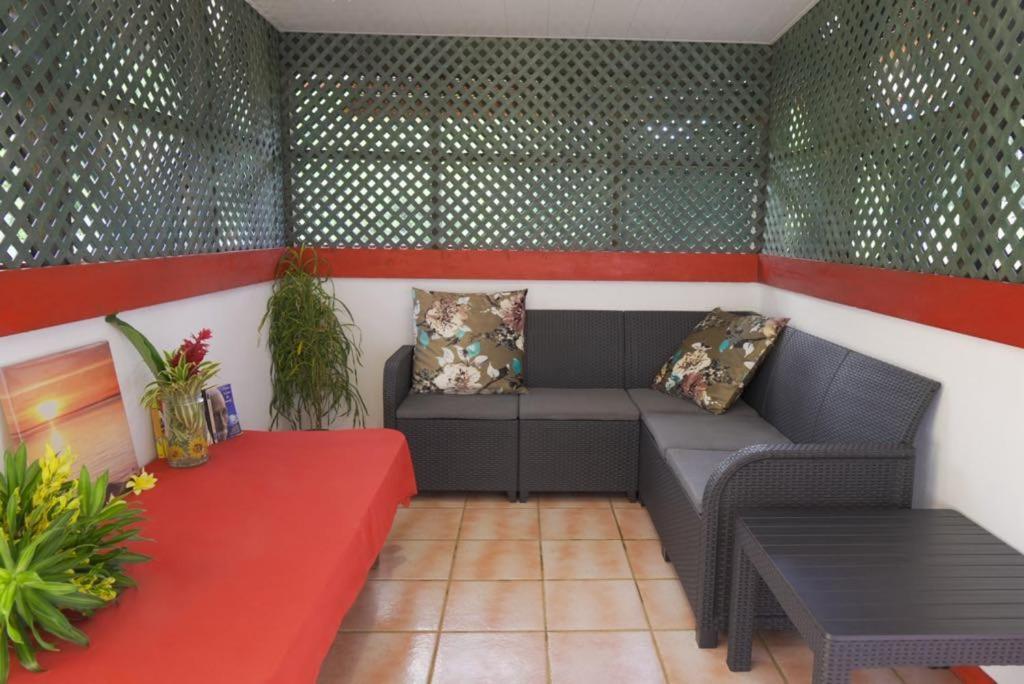 Lemon House Hotell Maroe Eksteriør bilde