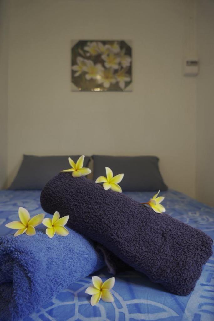 Lemon House Hotell Maroe Eksteriør bilde