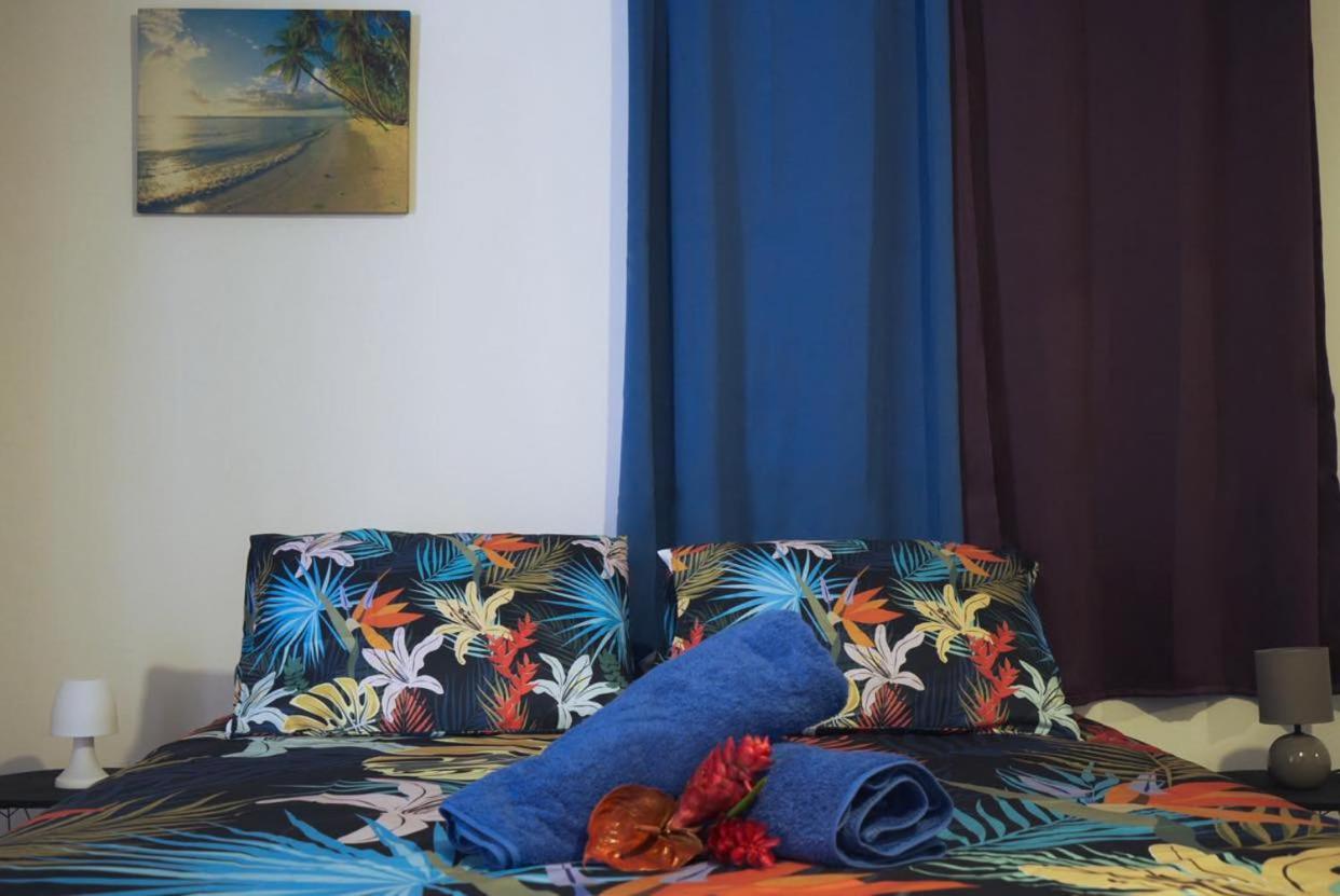 Lemon House Hotell Maroe Eksteriør bilde