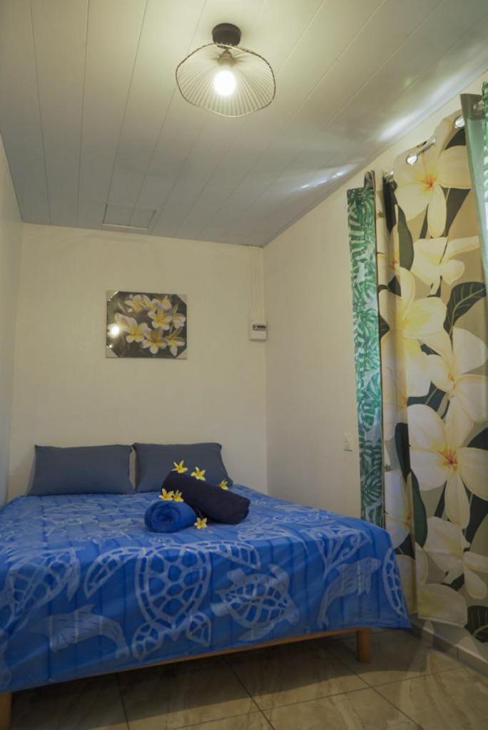 Lemon House Hotell Maroe Eksteriør bilde