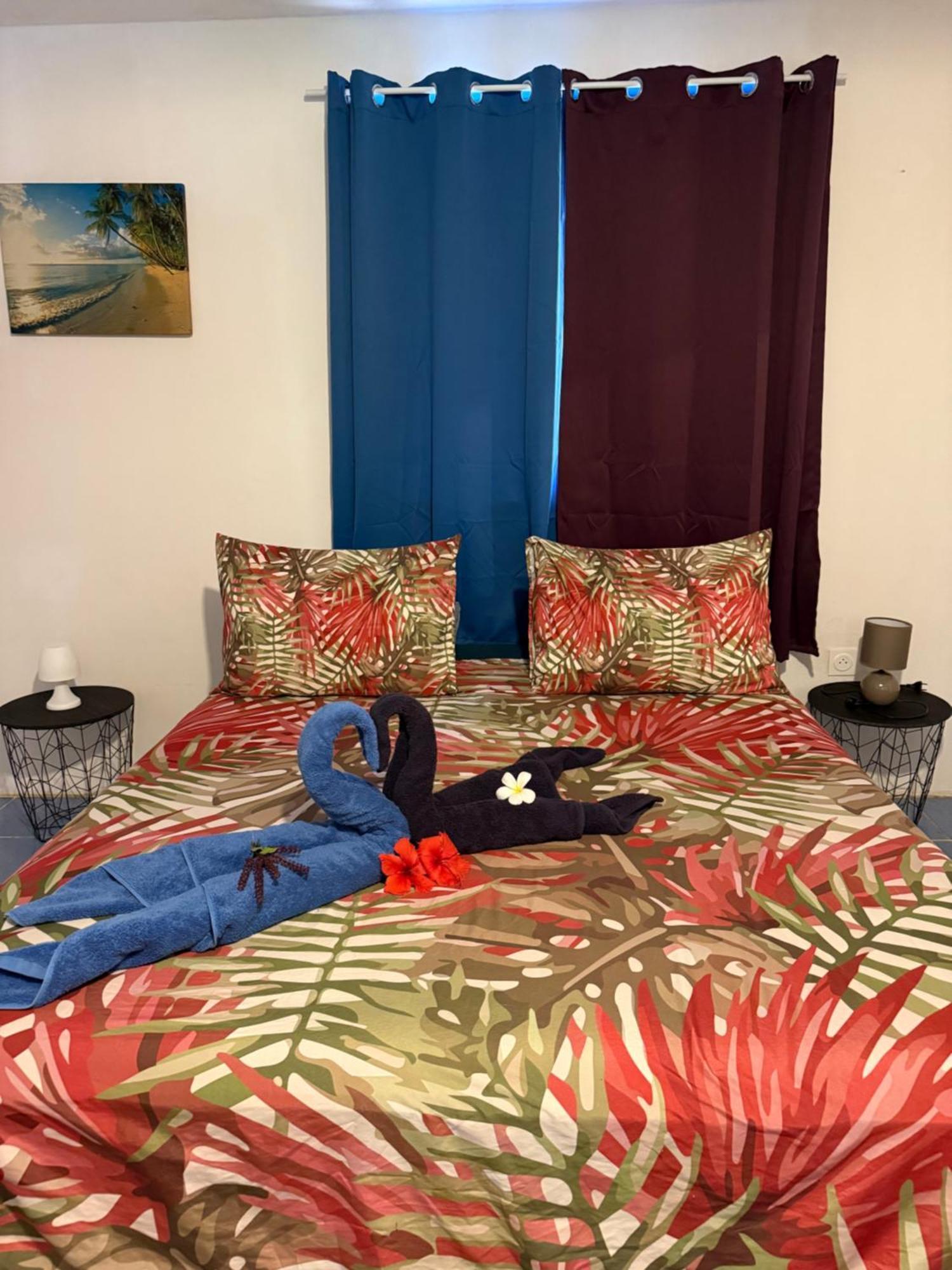 Lemon House Hotell Maroe Eksteriør bilde
